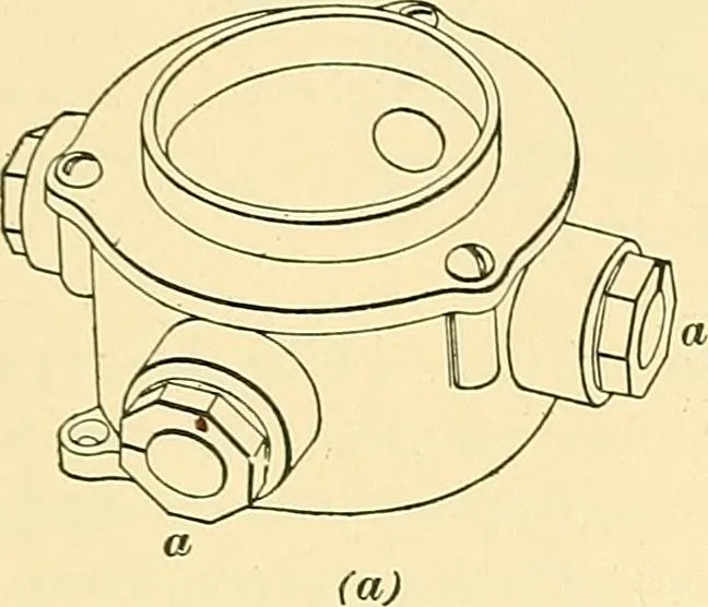 An illustration from [Electric engineering.], 1902, leaf 649