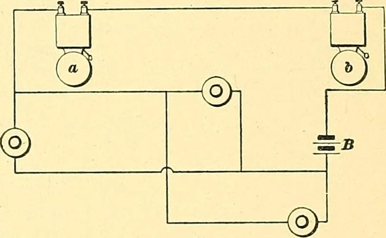 An illustration from [Electric engineering.], 1902, leaf 702