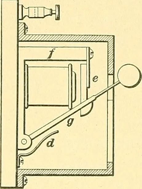 An illustration from [Electric engineering.], 1902, leaf 706