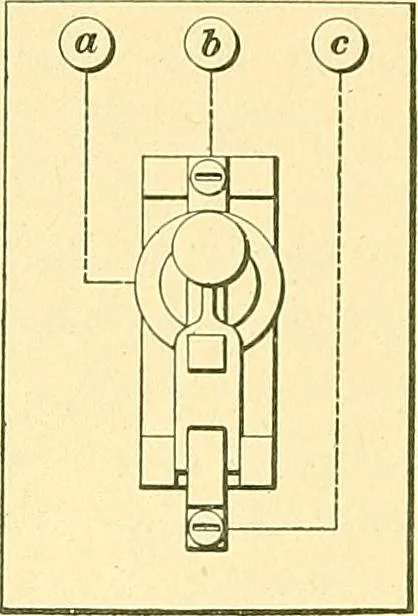 An illustration from [Electric engineering.], 1902, leaf 706