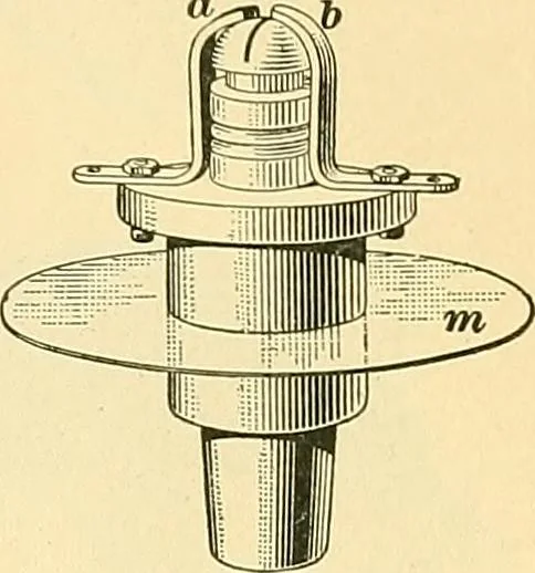 An illustration from [Electric engineering.], 1902, leaf 717