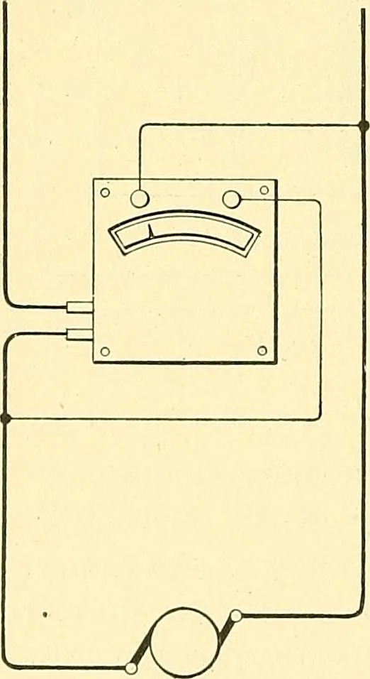 An illustration from [Electric engineering.], 1902, leaf 96