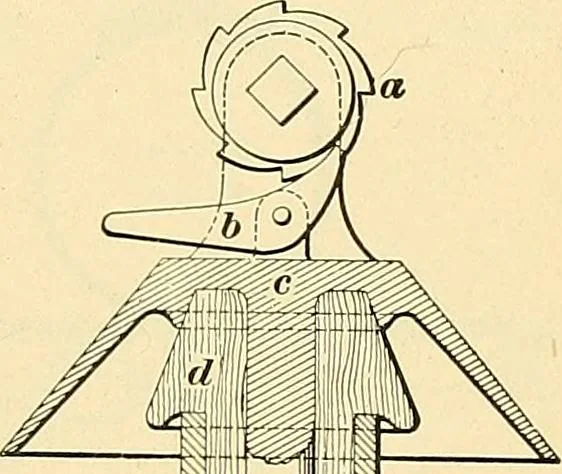 An illustration from [Electric engineering.], 1902, leaf 214