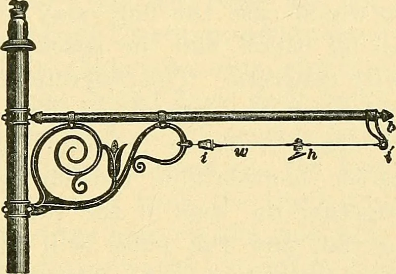 An illustration from [Electric engineering.], 1902, leaf 216