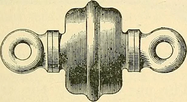 An illustration from [Electric engineering.], 1902, leaf 224