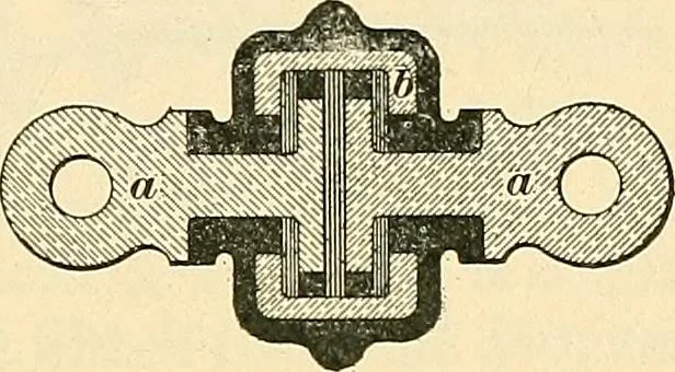 An illustration from [Electric engineering.], 1902, leaf 224