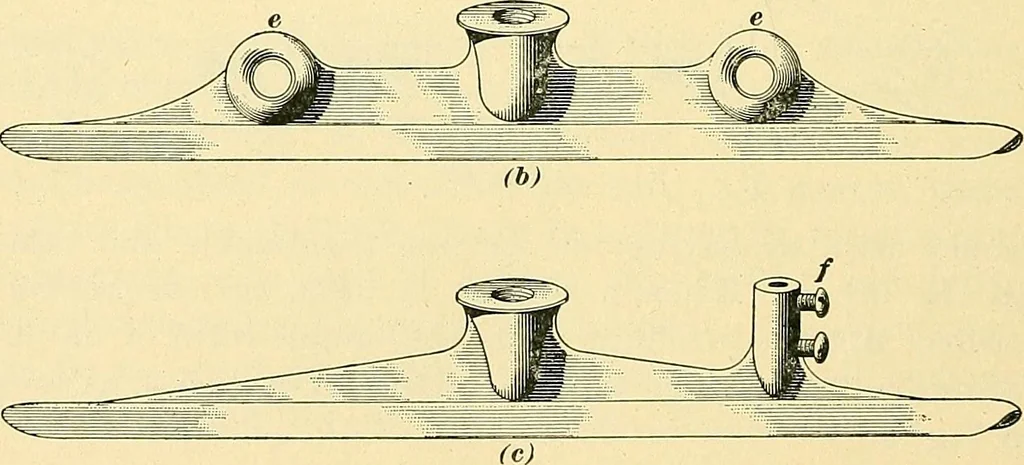 An illustration from [Electric engineering.], 1902, leaf 225