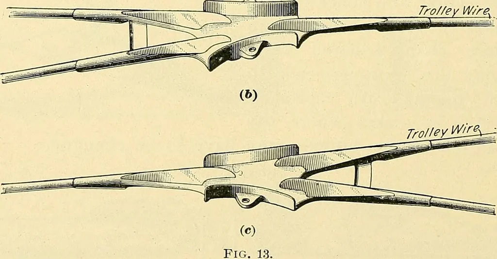 An illustration from [Electric engineering.], 1902, leaf 227