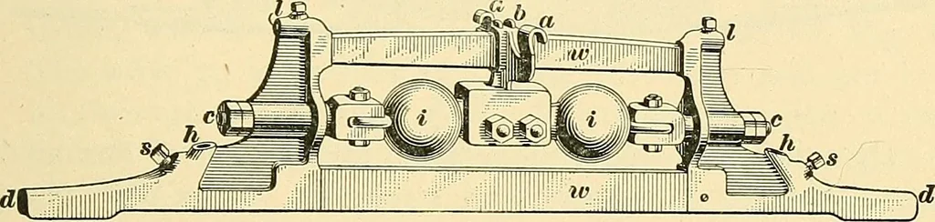 An illustration from [Electric engineering.], 1902, leaf 230