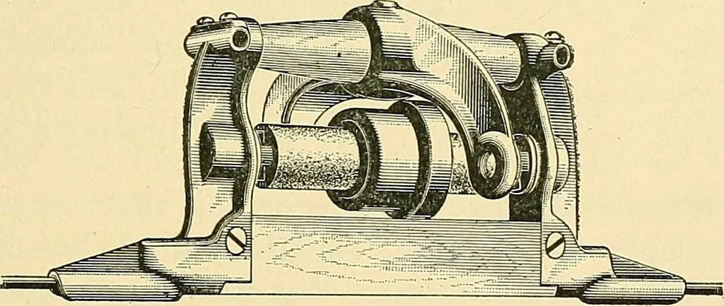 An illustration from [Electric engineering.], 1902, leaf 230