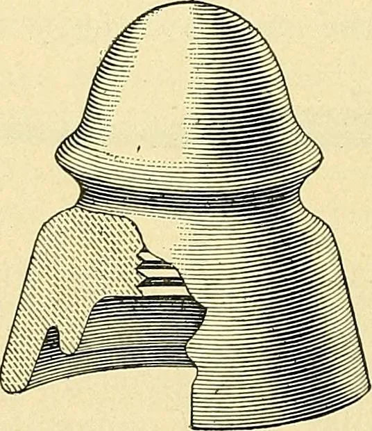 An illustration from [Electric engineering.], 1902, leaf 233