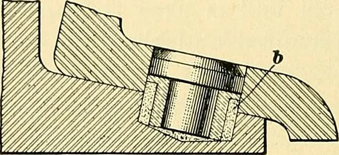 An illustration from [Electric engineering.], 1902, leaf 251