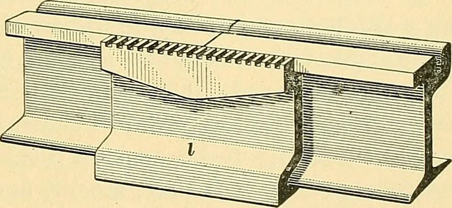 An illustration from [Electric engineering.], 1902, leaf 254