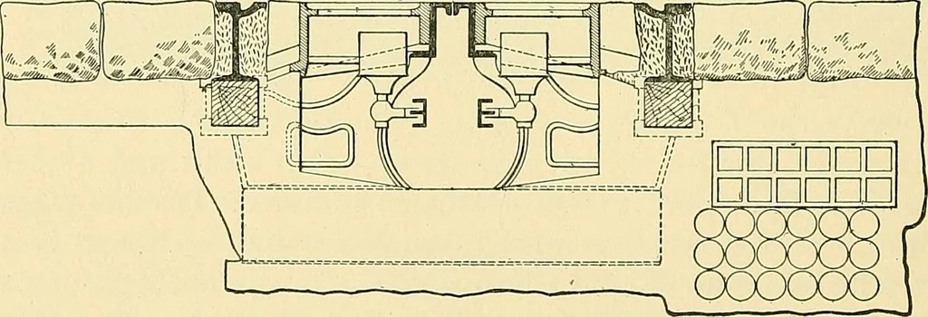 An illustration from [Electric engineering.], 1902, leaf 275