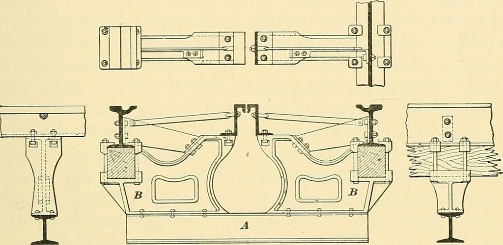 An illustration from [Electric engineering.], 1902, leaf 276