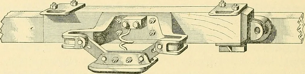 An illustration from [Electric engineering.], 1902, leaf 279