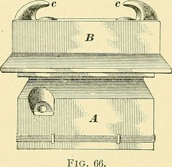An illustration from [Electric engineering.], 1902, leaf 279