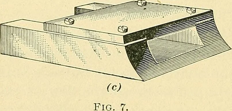 An illustration from [Electric engineering.], 1902, leaf 29