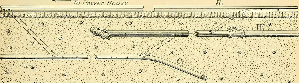 An illustration from [Electric engineering.], 1902, leaf 308
