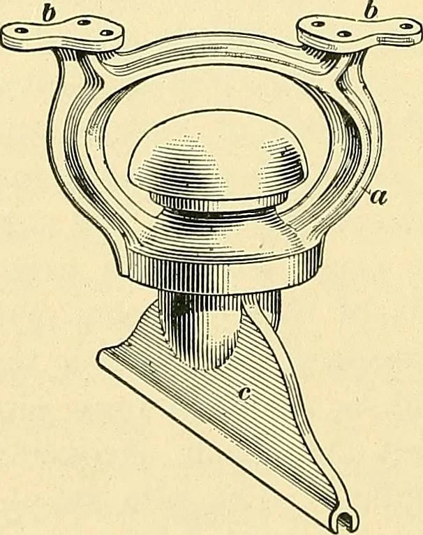 An illustration from [Electric engineering.], 1902, leaf 319
