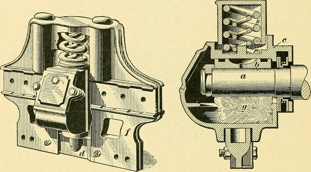 An illustration from [Electric engineering.], 1902, leaf 337