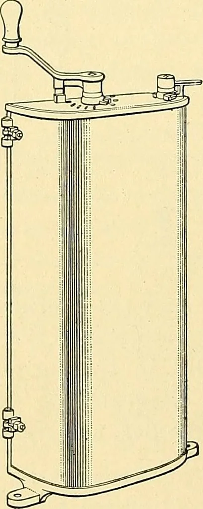 An illustration from [Electric engineering.], 1902, leaf 359
