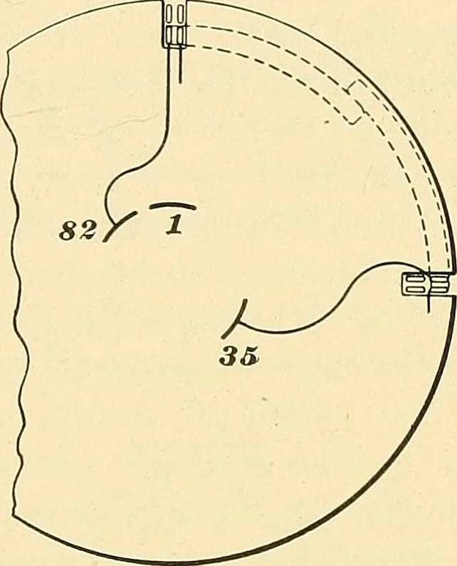 An illustration from [Electric engineering.], 1902, leaf 424