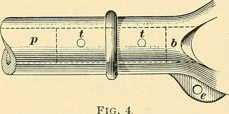 An illustration from [Electric engineering.], 1902, leaf 436