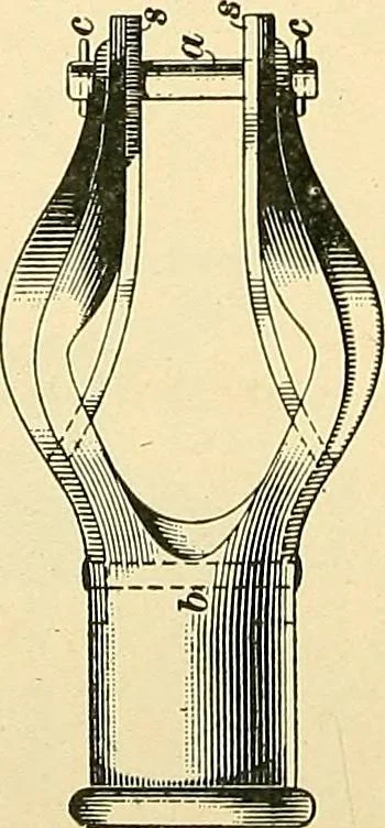 An illustration from [Electric engineering.], 1902, leaf 436