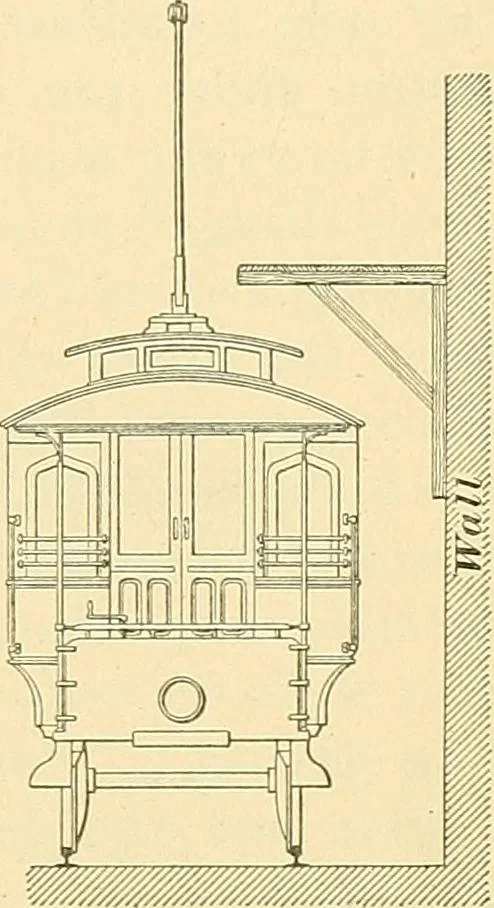 An illustration from [Electric engineering.], 1902, leaf 438