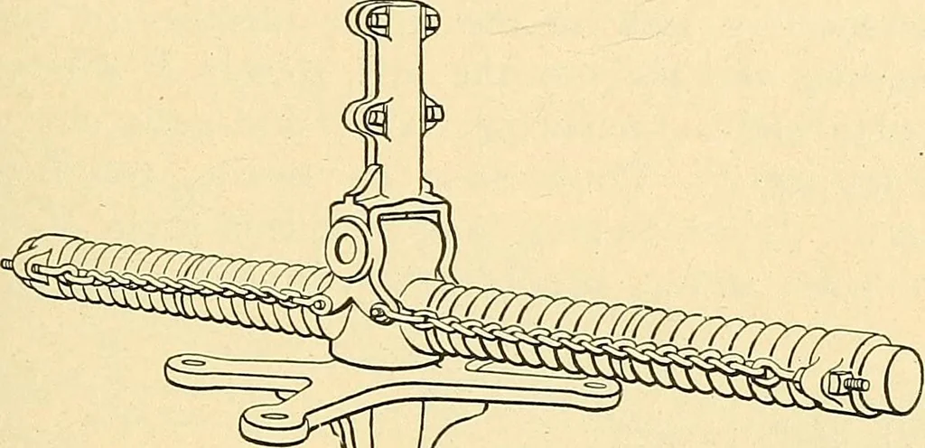 An illustration from [Electric engineering.], 1902, leaf 440