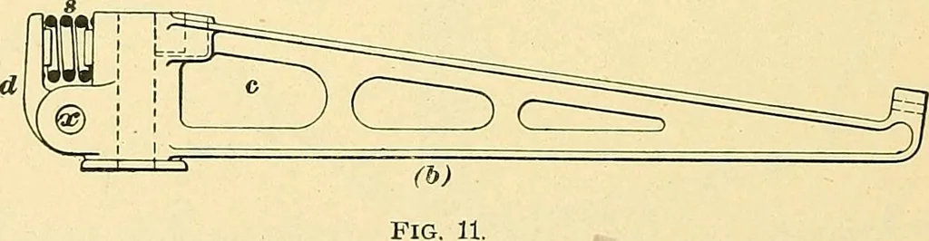 An illustration from [Electric engineering.], 1902, leaf 441