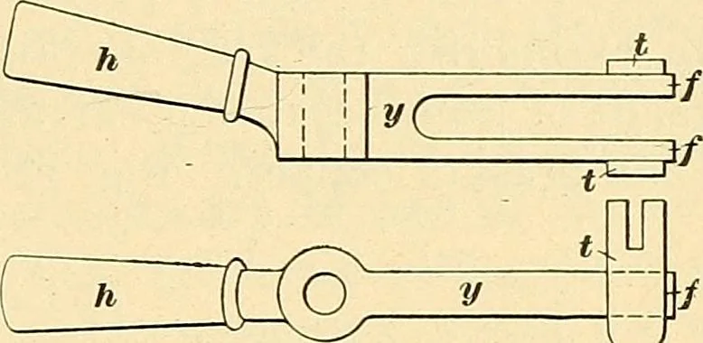 An illustration from [Electric engineering.], 1902, leaf 444