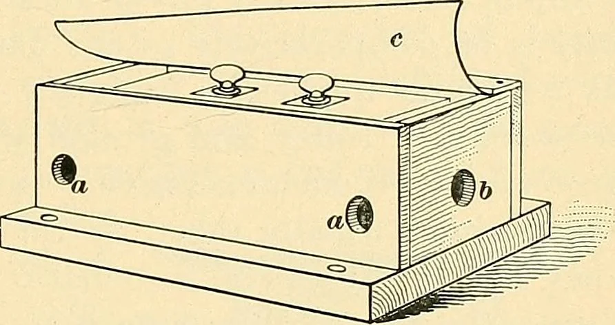 An illustration from [Electric engineering.], 1902, leaf 450