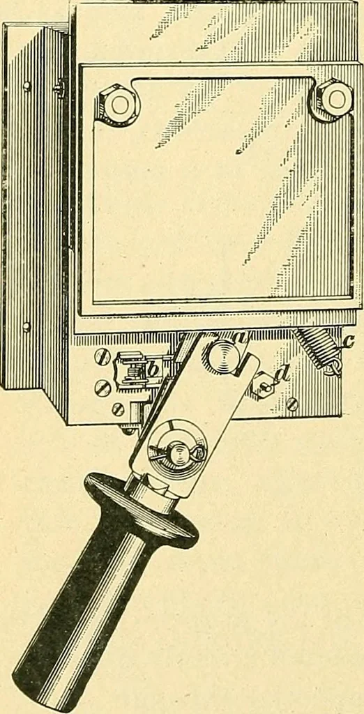 An illustration from [Electric engineering.], 1902, leaf 451
