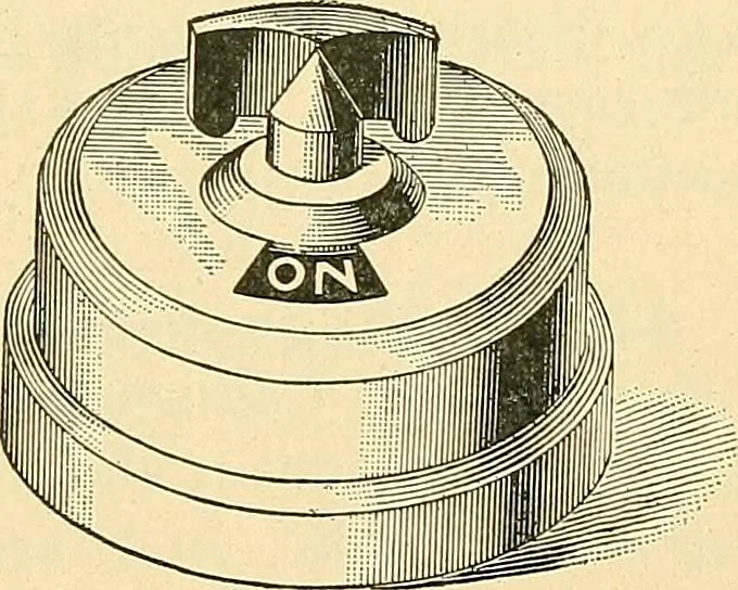 An illustration from [Electric engineering.], 1902, leaf 468