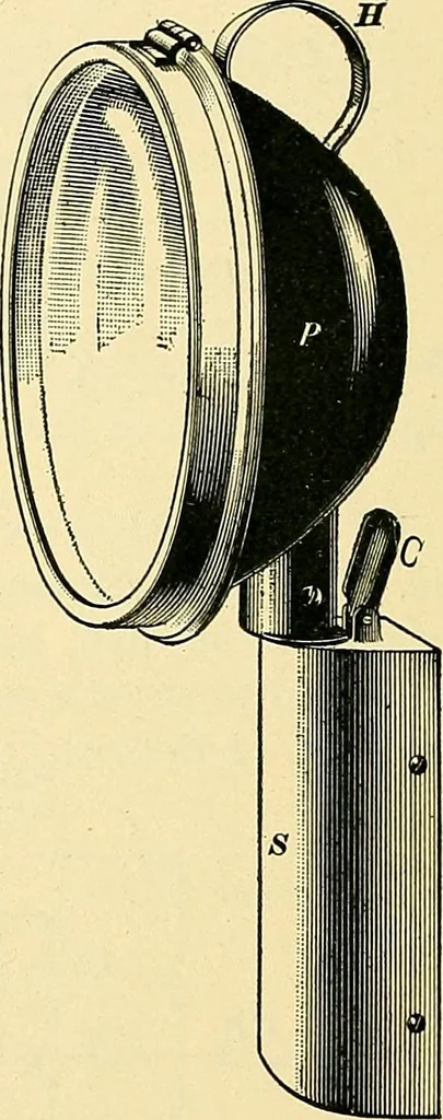 An illustration from [Electric engineering.], 1902, leaf 473