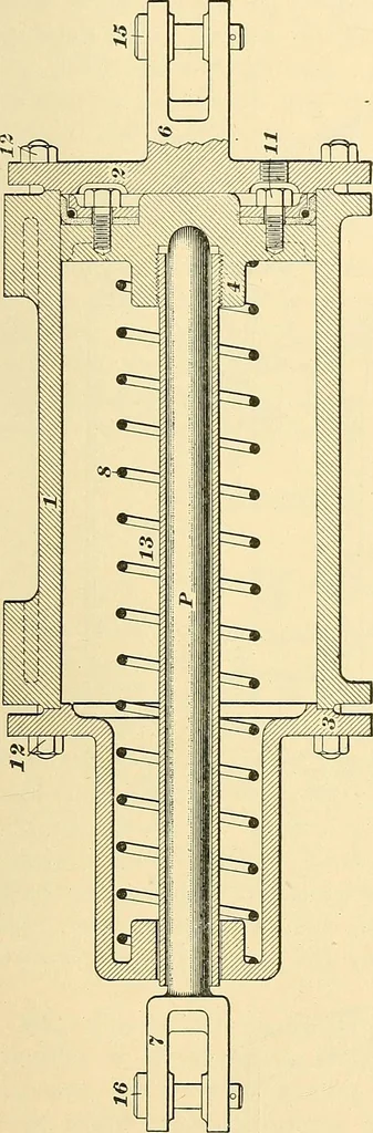 An illustration from [Electric engineering.], 1902, leaf 502