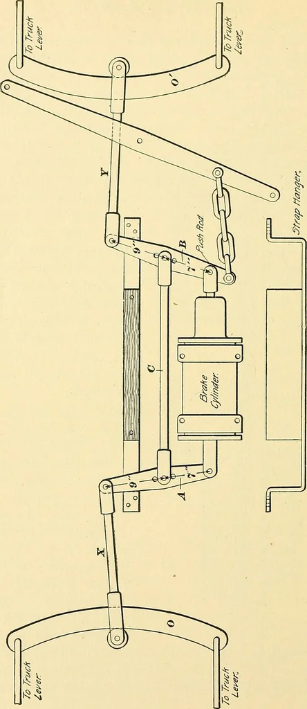An illustration from [Electric engineering.], 1902, leaf 503