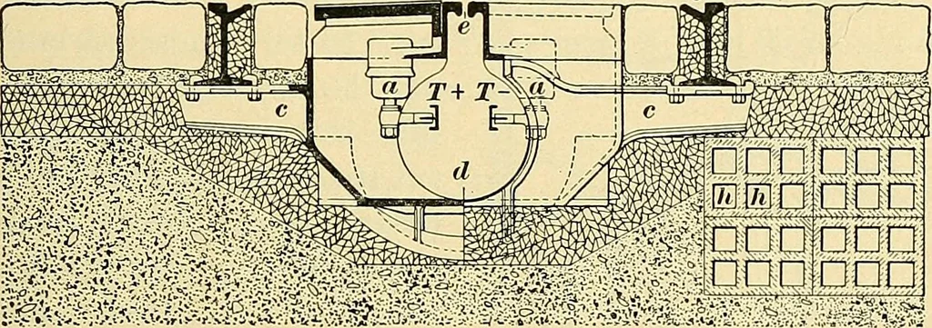 An illustration from [Electric engineering.], 1902, leaf 94