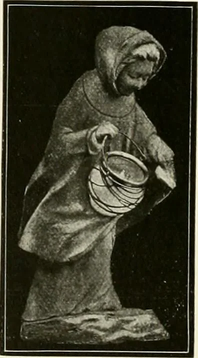 An illustration from Electric fixtures & glassware : F & G section, 13th ed., 1911, leaf 269