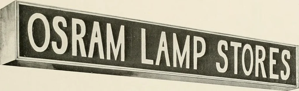 An illustration from Electric fixtures & glassware : F & G section, 13th ed., 1911, leaf 36