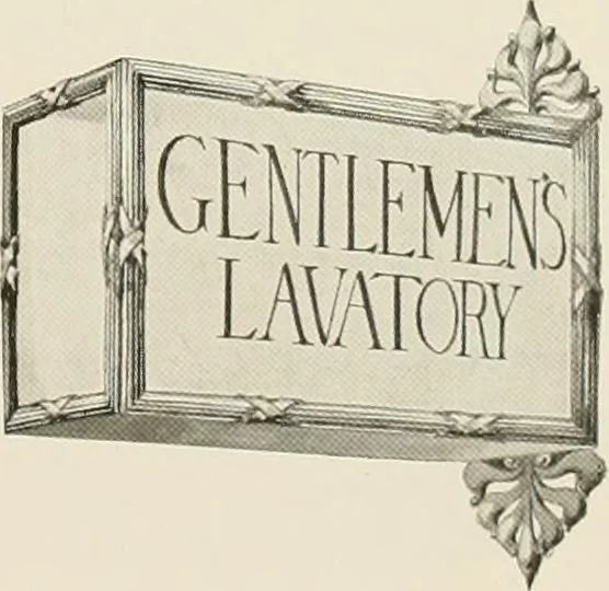 An illustration from Electric fixtures & glassware : F & G section, 13th ed., 1911, leaf 36