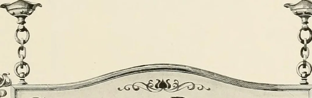 An illustration from Electric fixtures & glassware : F & G section, 13th ed., 1911, leaf 40