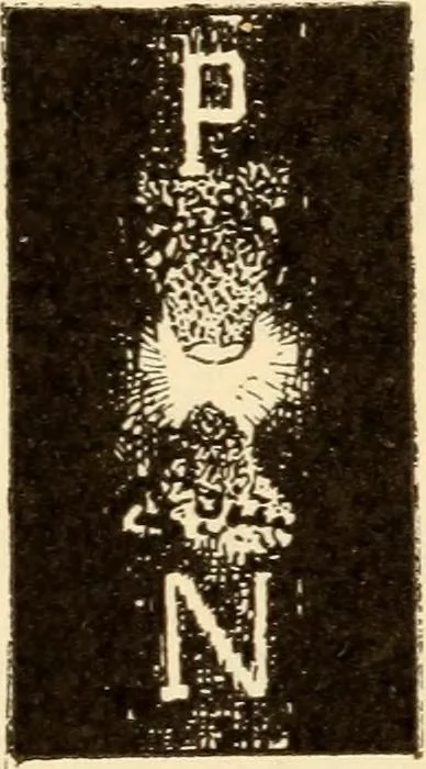 An illustration from Electricians' operating and testing manual;, 1910, leaf 188