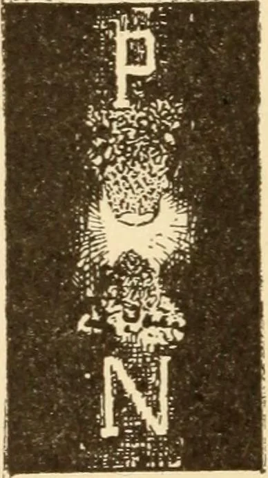 An illustration from Electricians' operating and testing manual; a hand book for men in charge of electrical apparatus, repair men, trouble men, lamp trimmers, and electricians generally, 1916, leaf 190