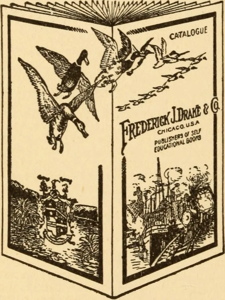 An illustration from Electricians' operating and testing manual; a hand book for men in charge of electrical apparatus, repair men, trouble men, lamp trimmers, and electricians generally, 1916, leaf 366