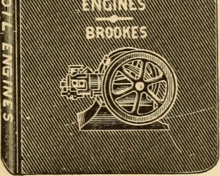 An illustration from Electricians' operating and testing manual; a hand book for men in charge of electrical apparatus, repair men, trouble men, lamp trimmers, and electricians generally, 1916, leaf 369