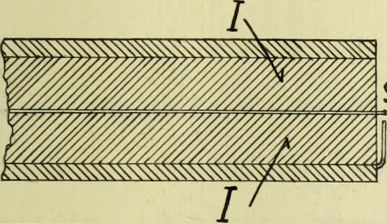 An illustration from Electric ignition for gas engines, 1908, leaf 16