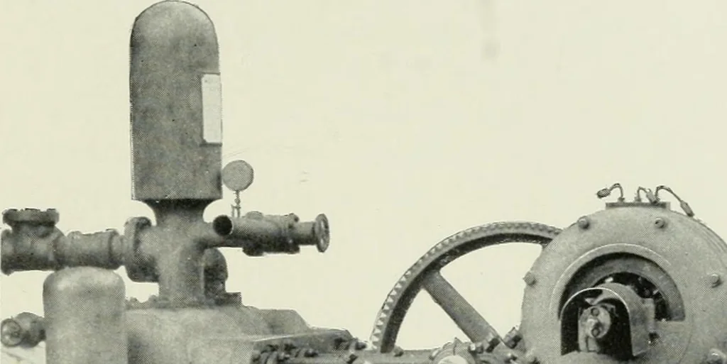 An illustration from Flame, electricity and the camera; man's progress from the first kindling of fire to the wireless telegraph and the photography of color, 1900, leaf 198